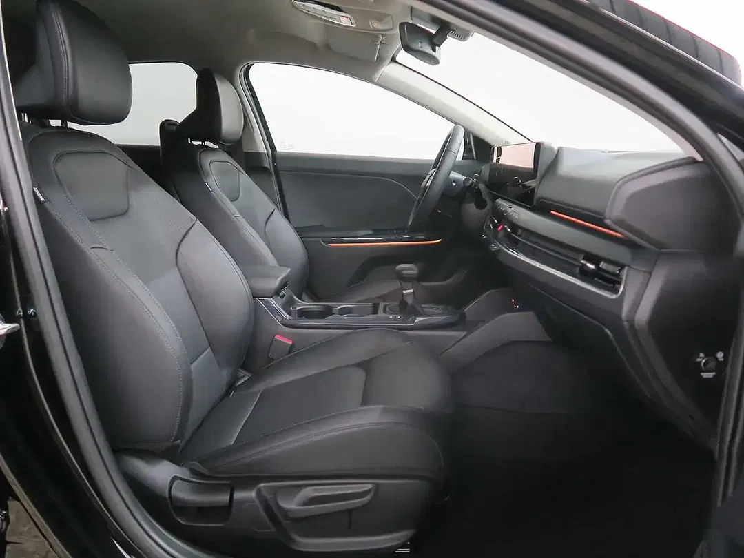 Kia K4 - Thumbnail 11