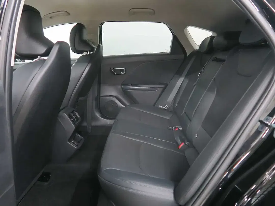 Kia K4 - Thumbnail 12