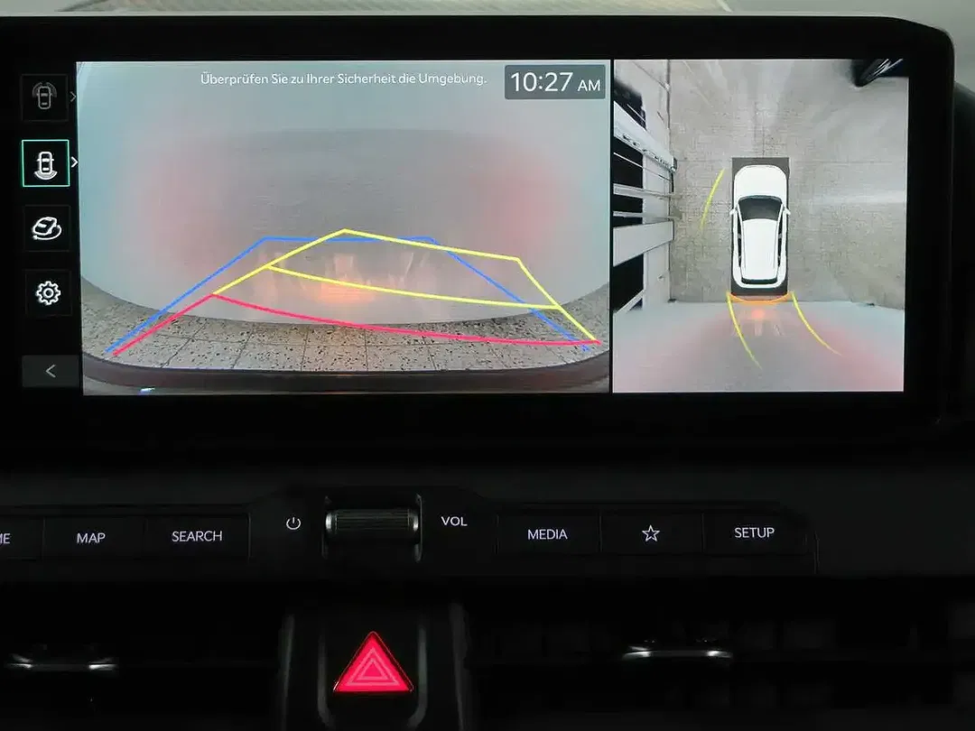 Kia K4 - Thumbnail 14