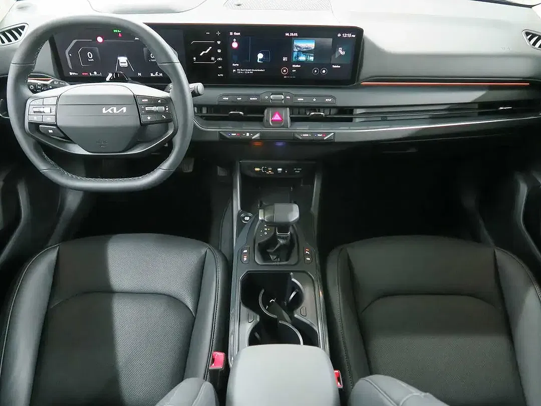 Kia K4 - Thumbnail 15