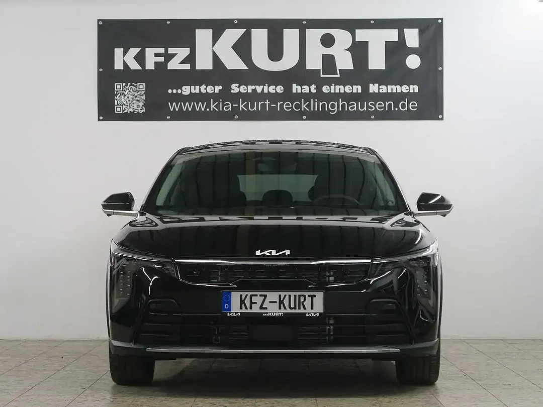 Kia K4 - Thumbnail 2
