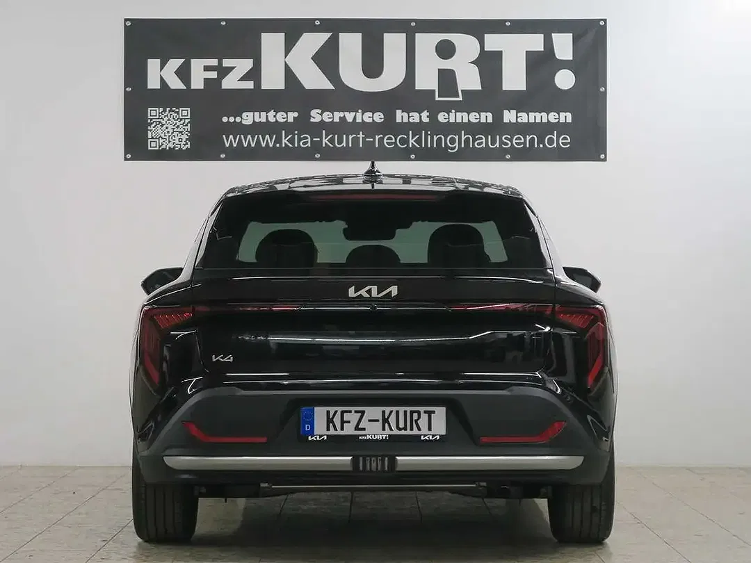 Kia K4 - Thumbnail 5