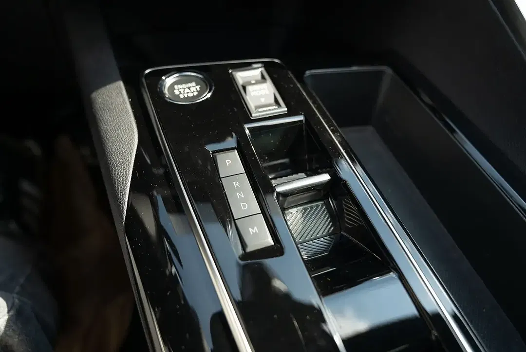 Peugeot 3008 - Thumbnail 11