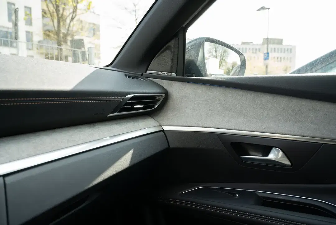 Peugeot 3008 - Thumbnail 12