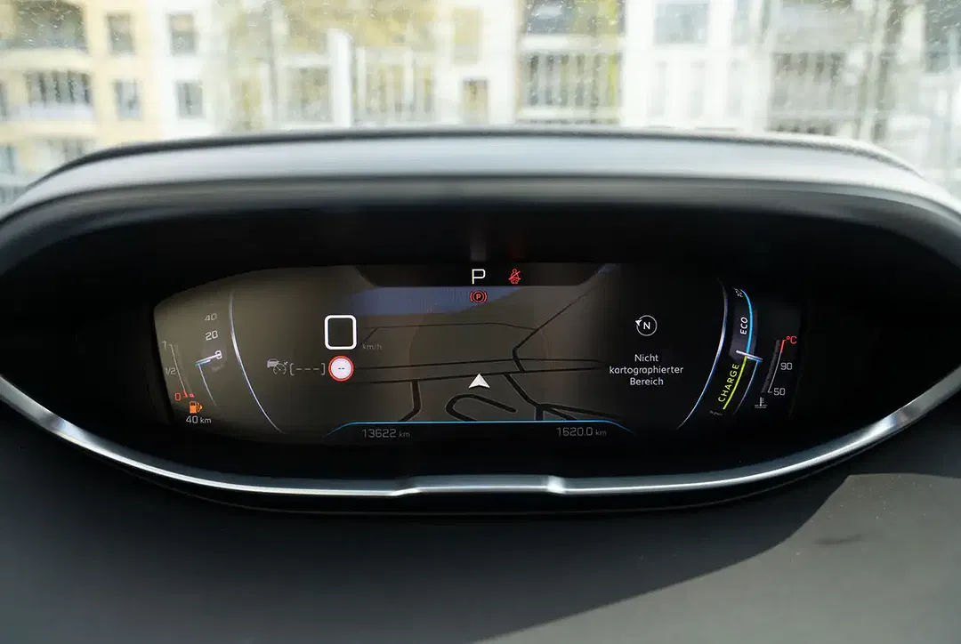 Peugeot 3008 - Thumbnail 14