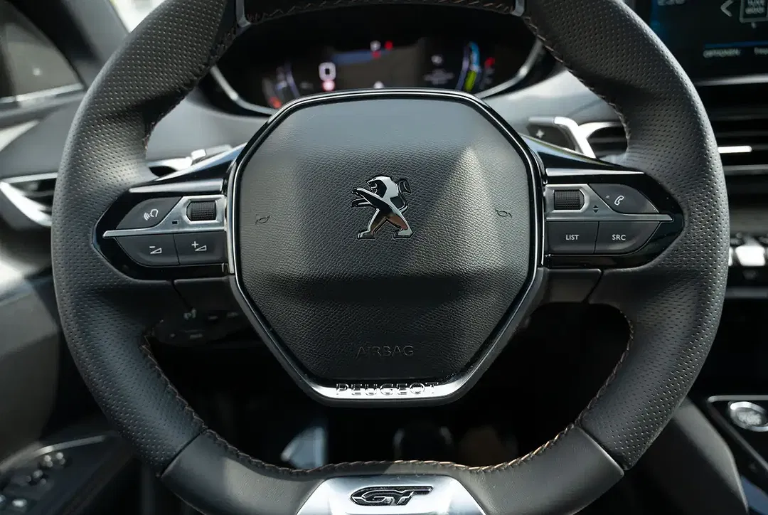 Peugeot 3008 - Thumbnail 15