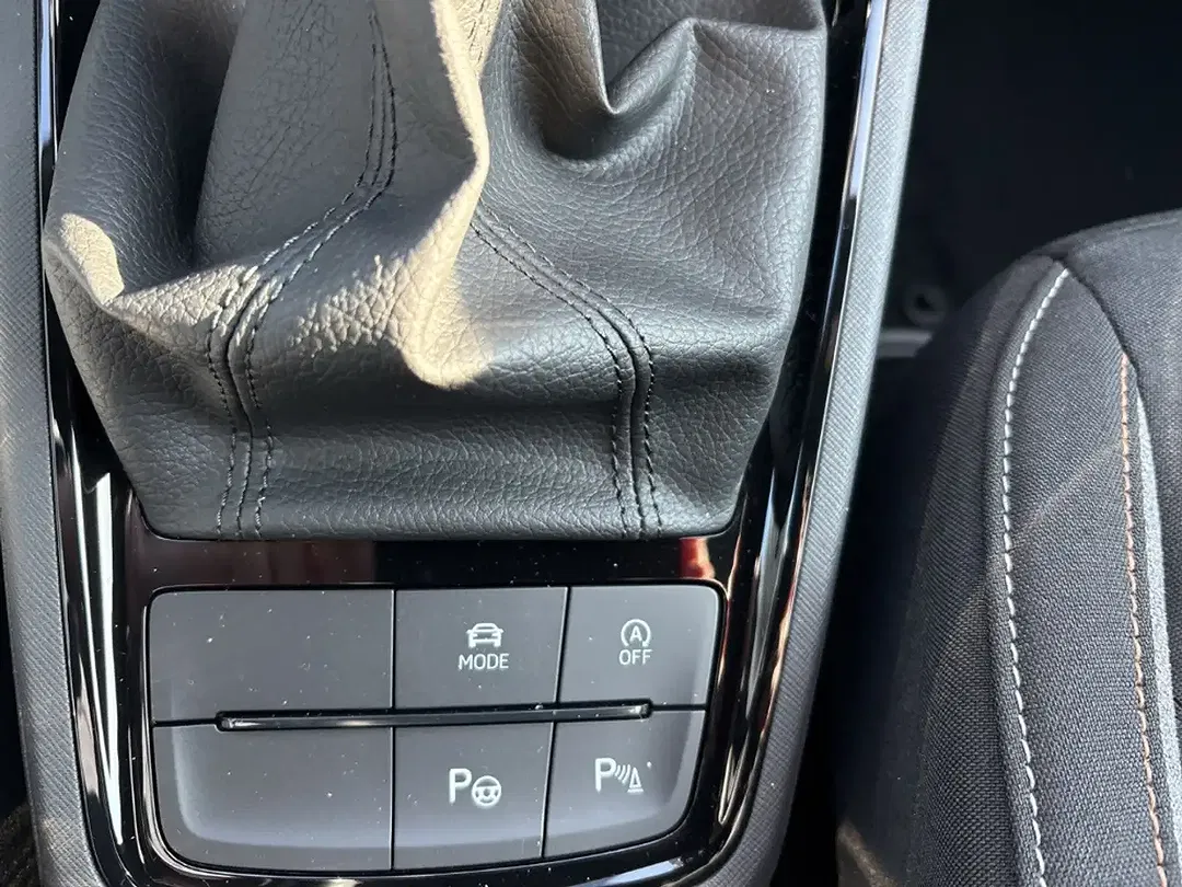 Skoda Scala - Thumbnail 14