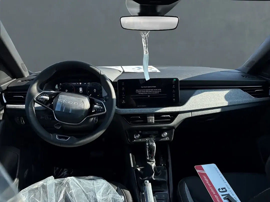 Skoda Scala - Thumbnail 7