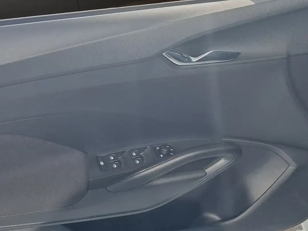 Skoda Fabia - Thumbnail 11