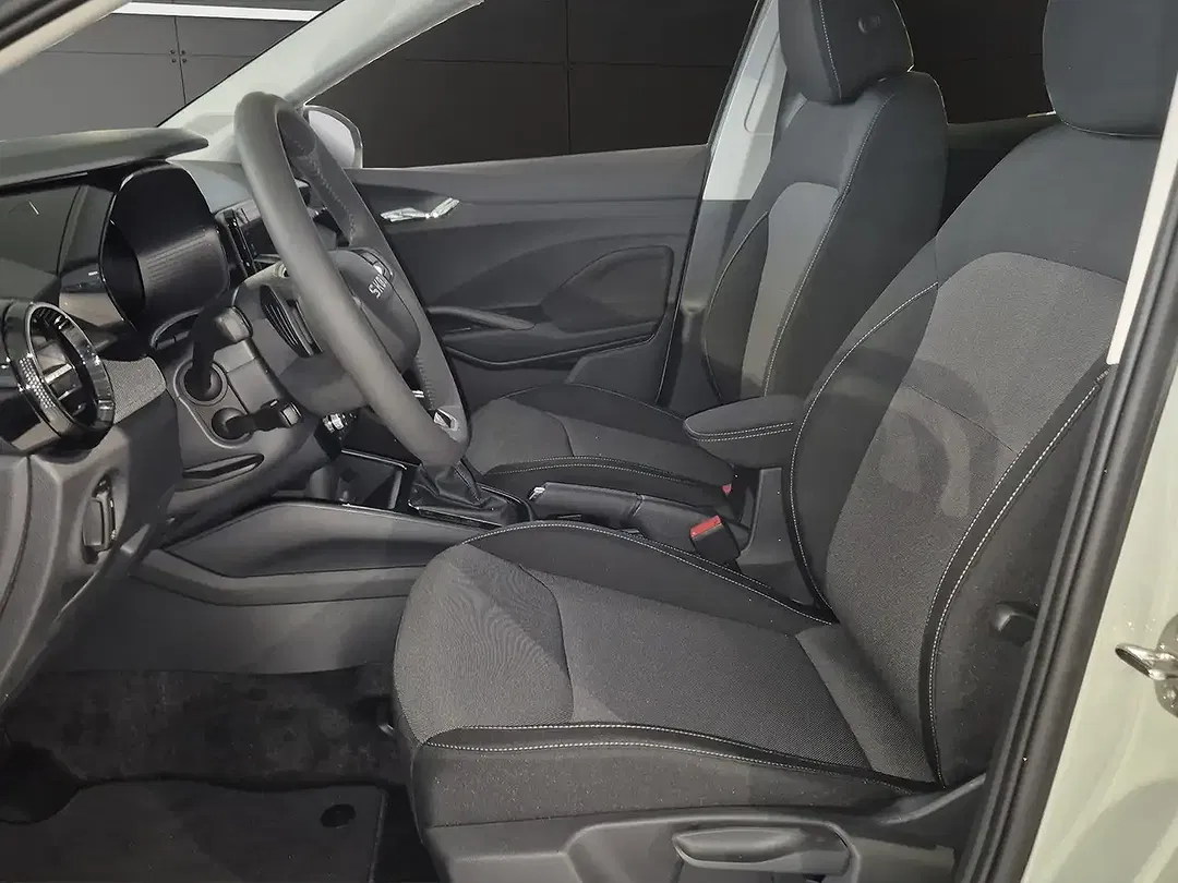 Skoda Fabia - Thumbnail 7