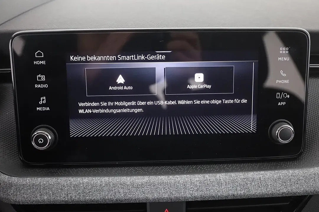 Skoda Kamiq - Thumbnail 11