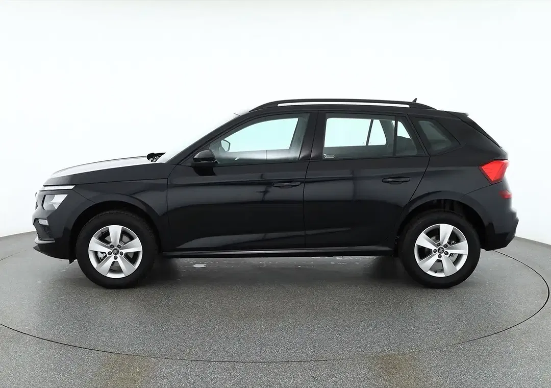 Skoda Kamiq - Thumbnail 2