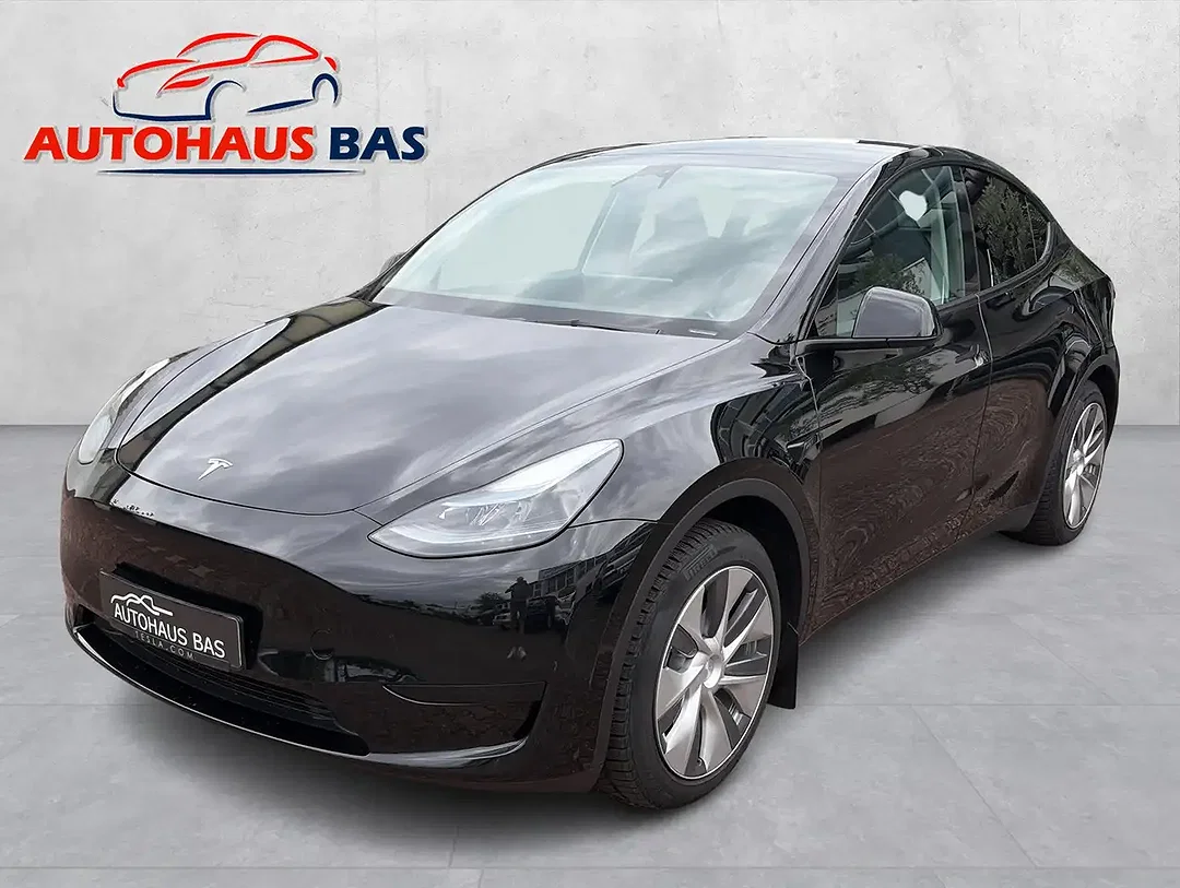 Tesla Model Y - Afbeelding 1
