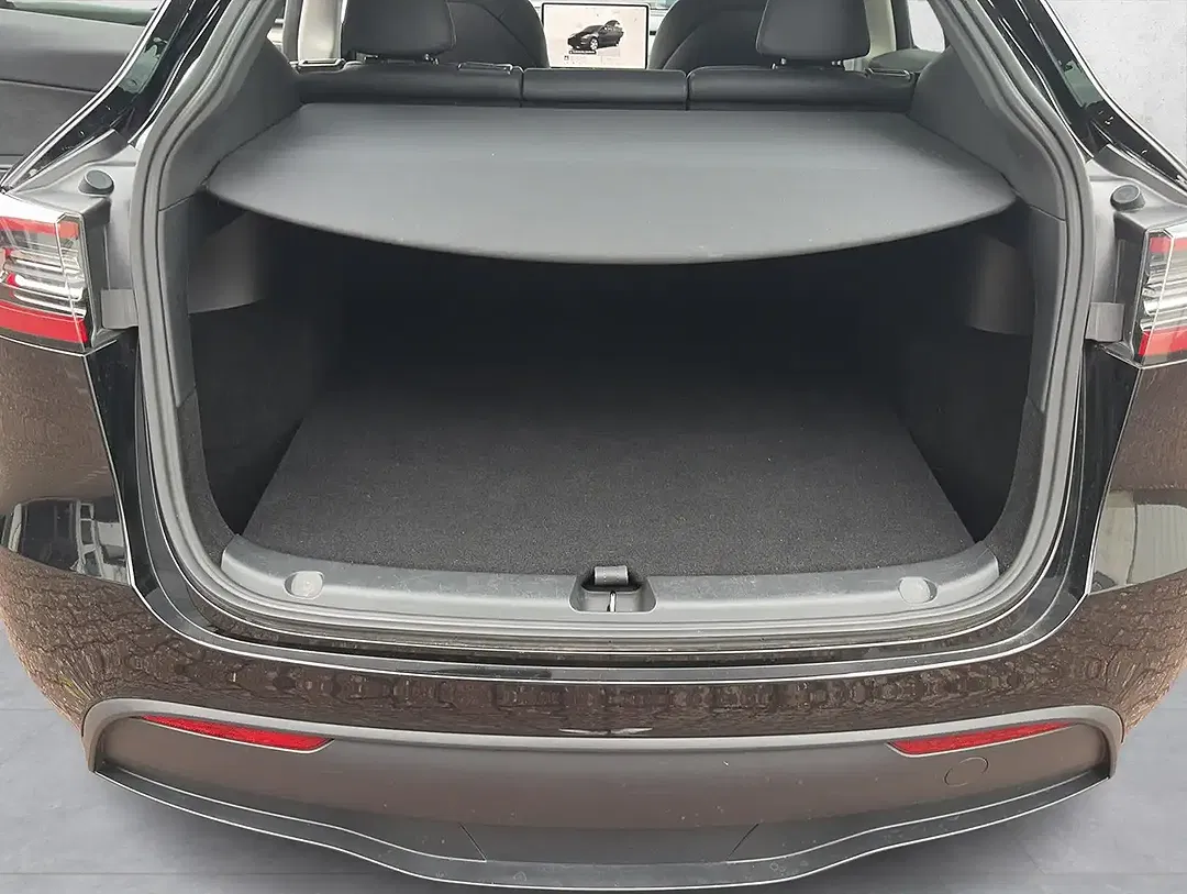 Tesla Model Y - Thumbnail 22