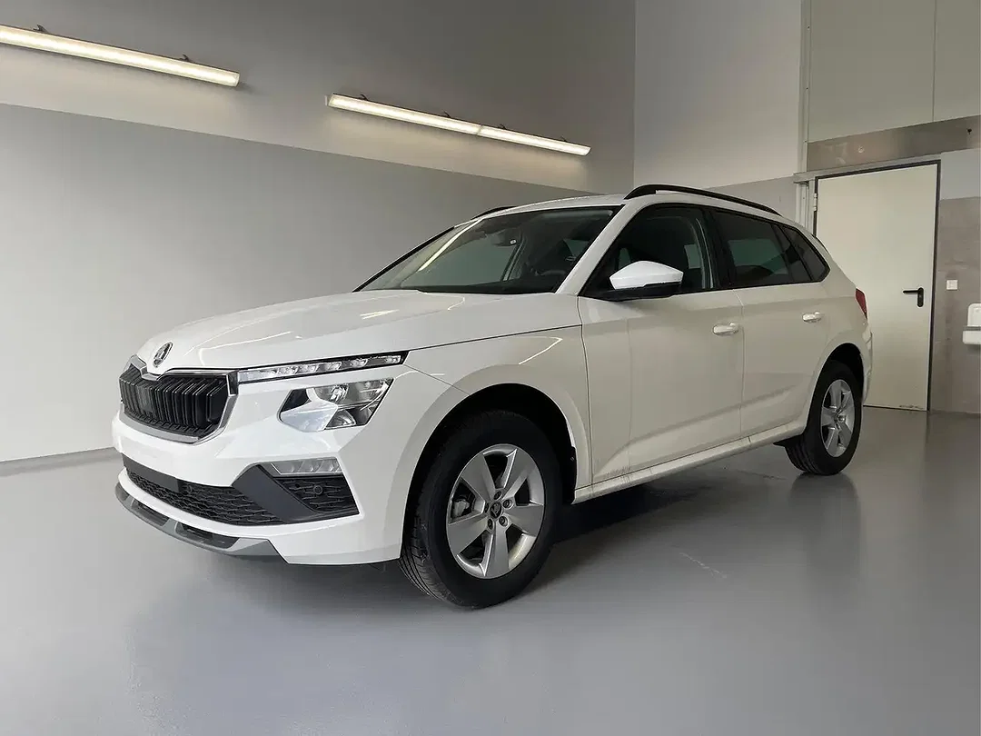Skoda Kamiq - Afbeelding 1