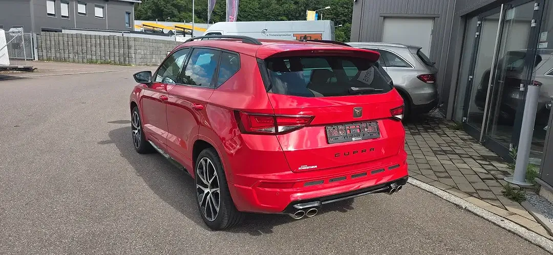 CUPRA Ateca - Thumbnail 7