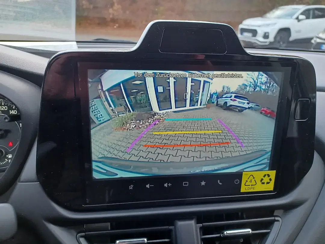 Suzuki S-Cross - Thumbnail 13