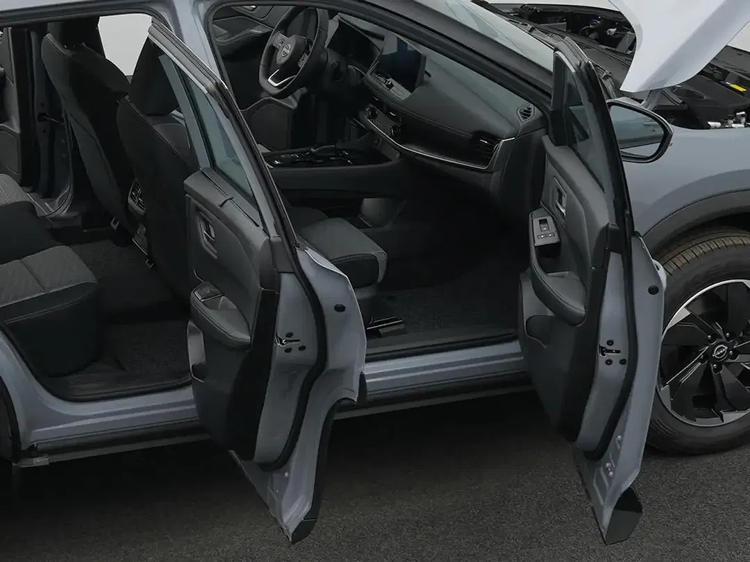 Nissan X-Trail - Thumbnail 8