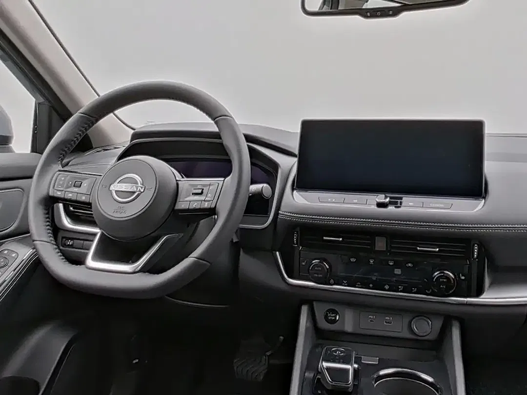 Nissan X-Trail - Thumbnail 9