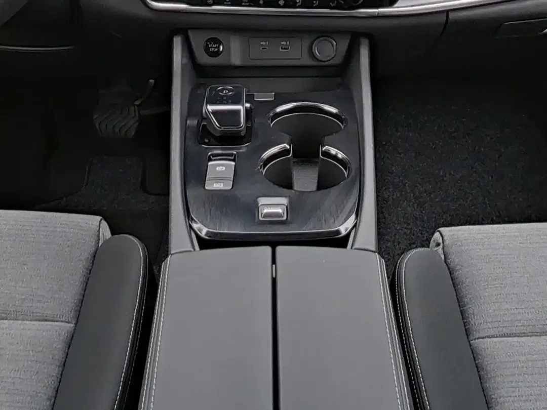 Nissan X-Trail - Thumbnail 10
