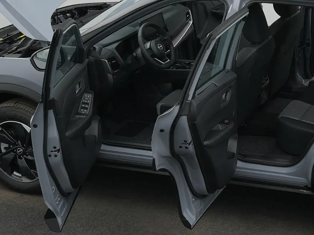 Nissan X-Trail - Thumbnail 12
