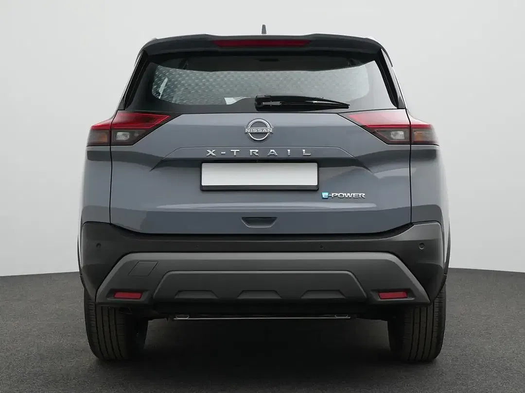 Nissan X-Trail - Thumbnail 2