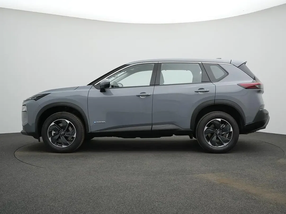 Nissan X-Trail - Afbeelding 1