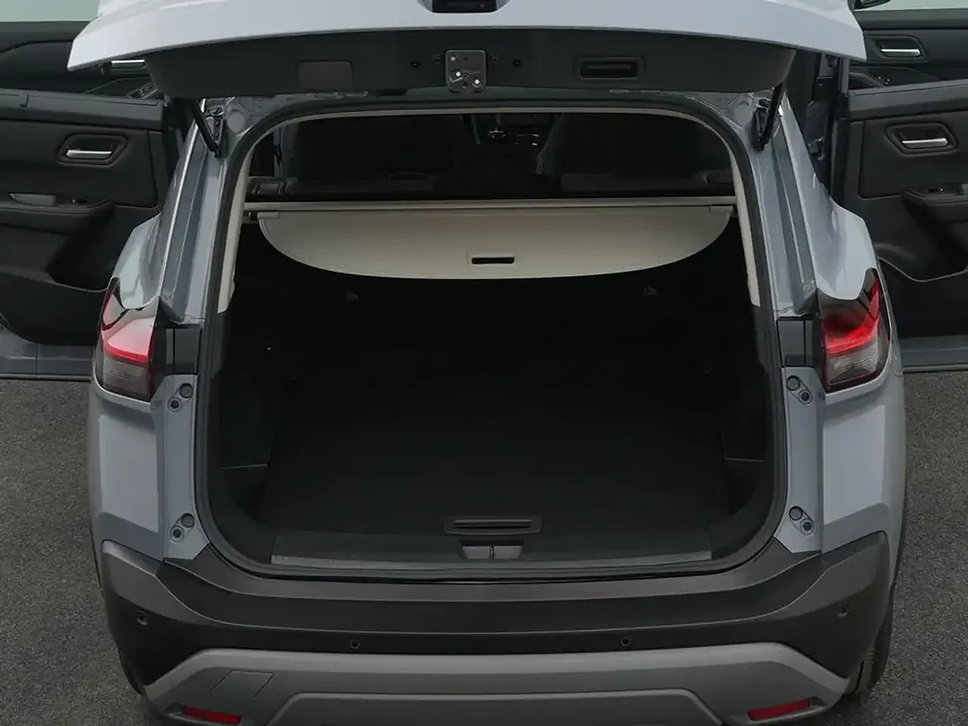 Nissan X-Trail - Thumbnail 4