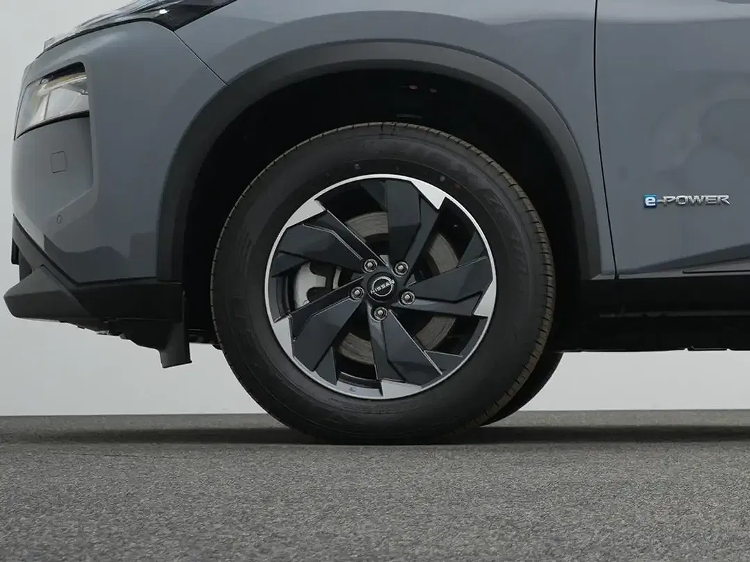 Nissan X-Trail - Thumbnail 5