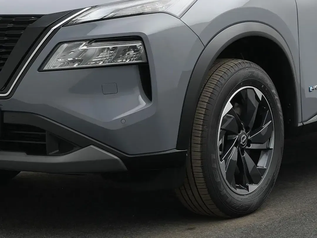Nissan X-Trail - Thumbnail 6