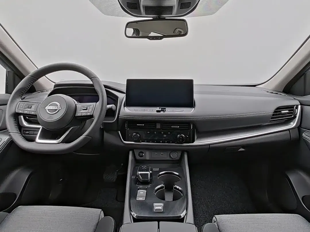 Nissan X-Trail - Thumbnail 7