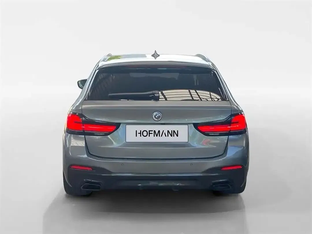 BMW 530 - Thumbnail 2