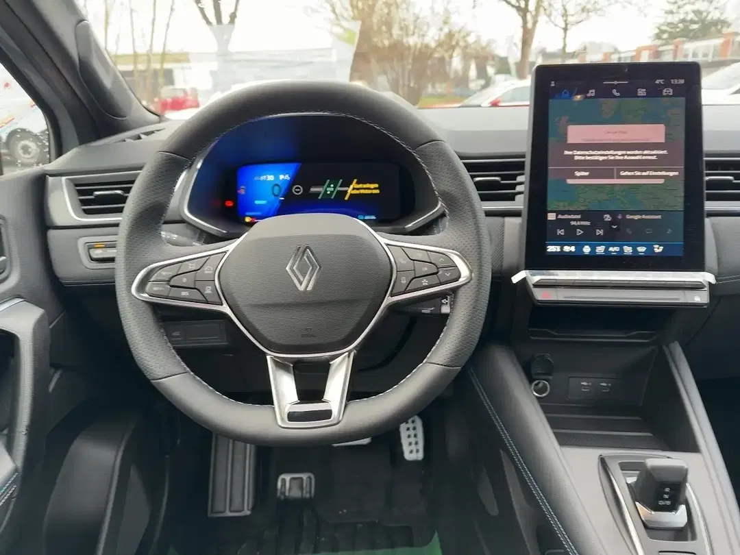 Renault Symbioz - Thumbnail 10