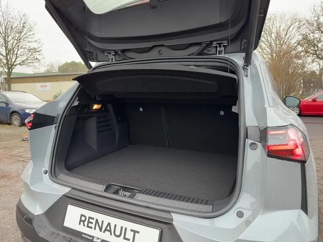 Renault Symbioz - Thumbnail 13