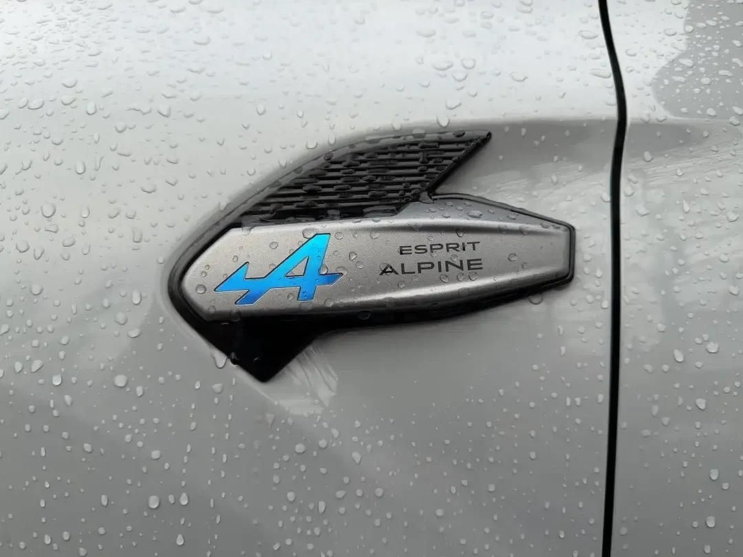 Renault Symbioz - Thumbnail 14
