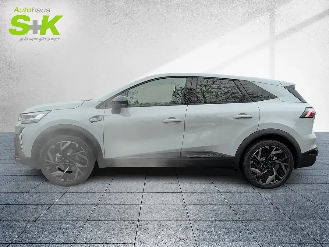 Renault Symbioz - Thumbnail 2