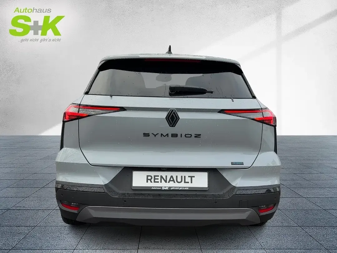 Renault Symbioz - Thumbnail 3