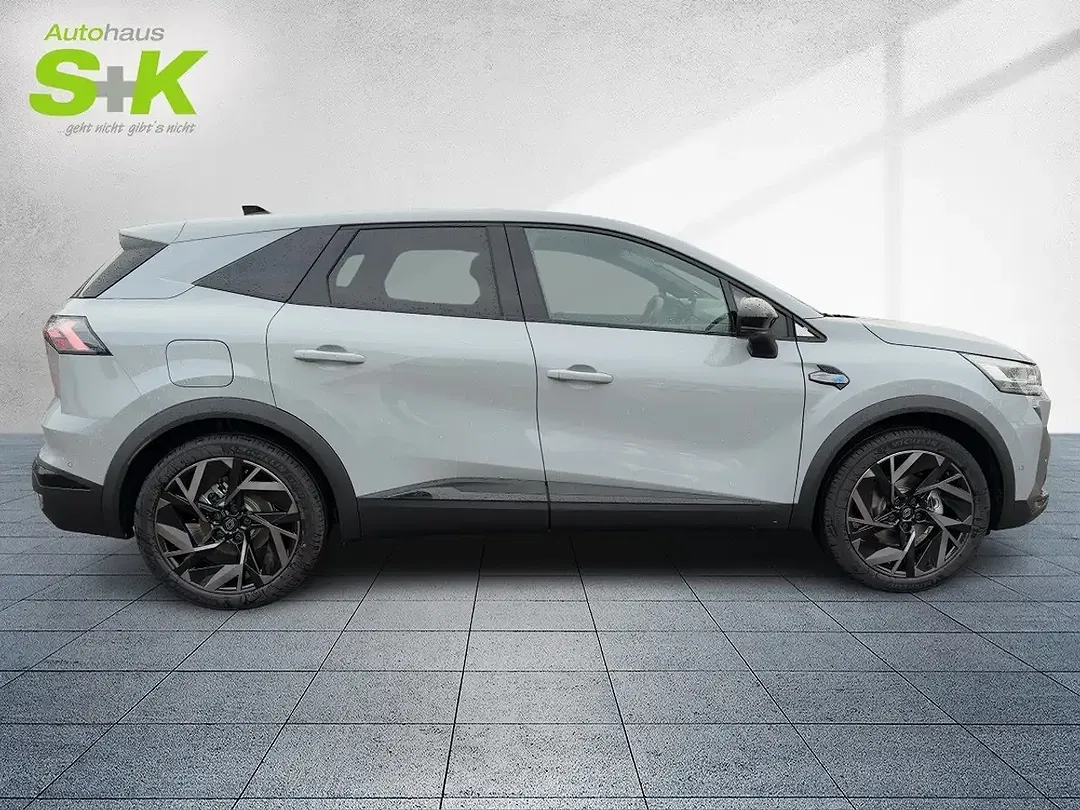 Renault Symbioz - Thumbnail 5