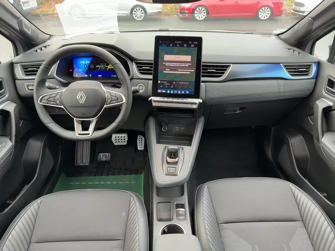 Renault Symbioz - Thumbnail 8