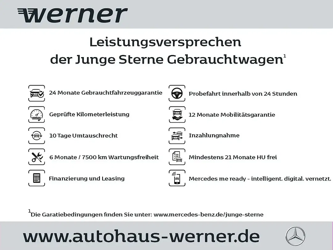 Mercedes-Benz E 200 - Thumbnail 9