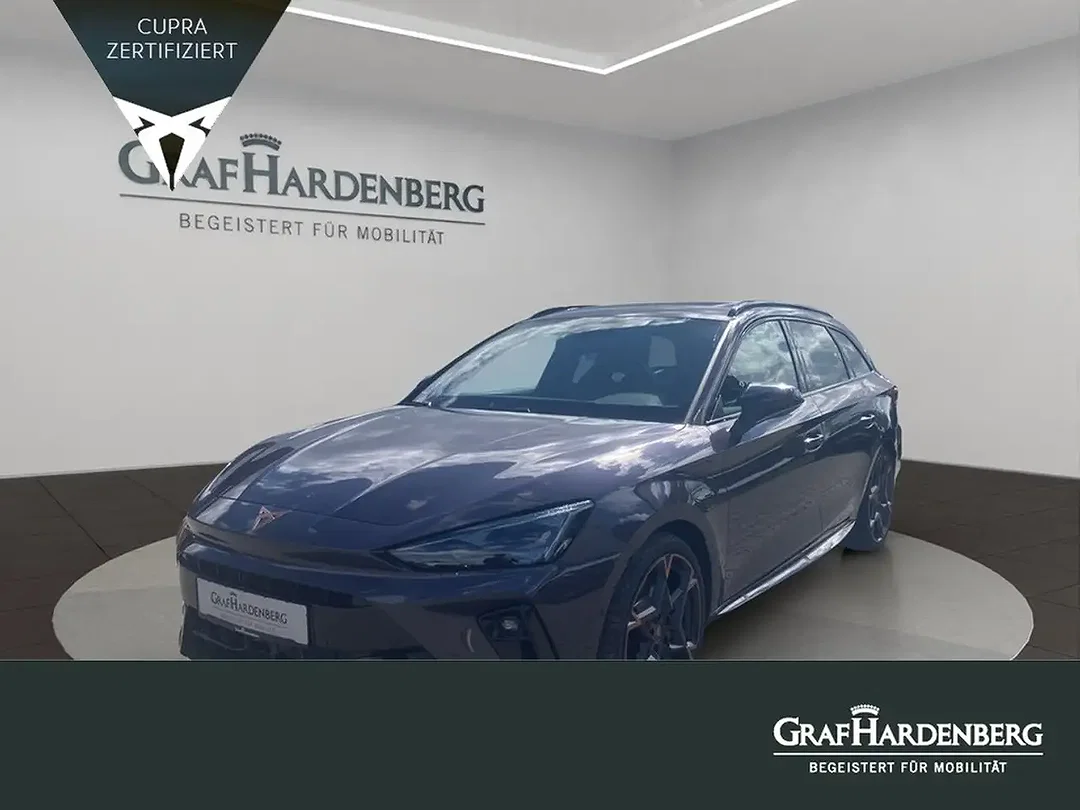 CUPRA Leon - Afbeelding 1