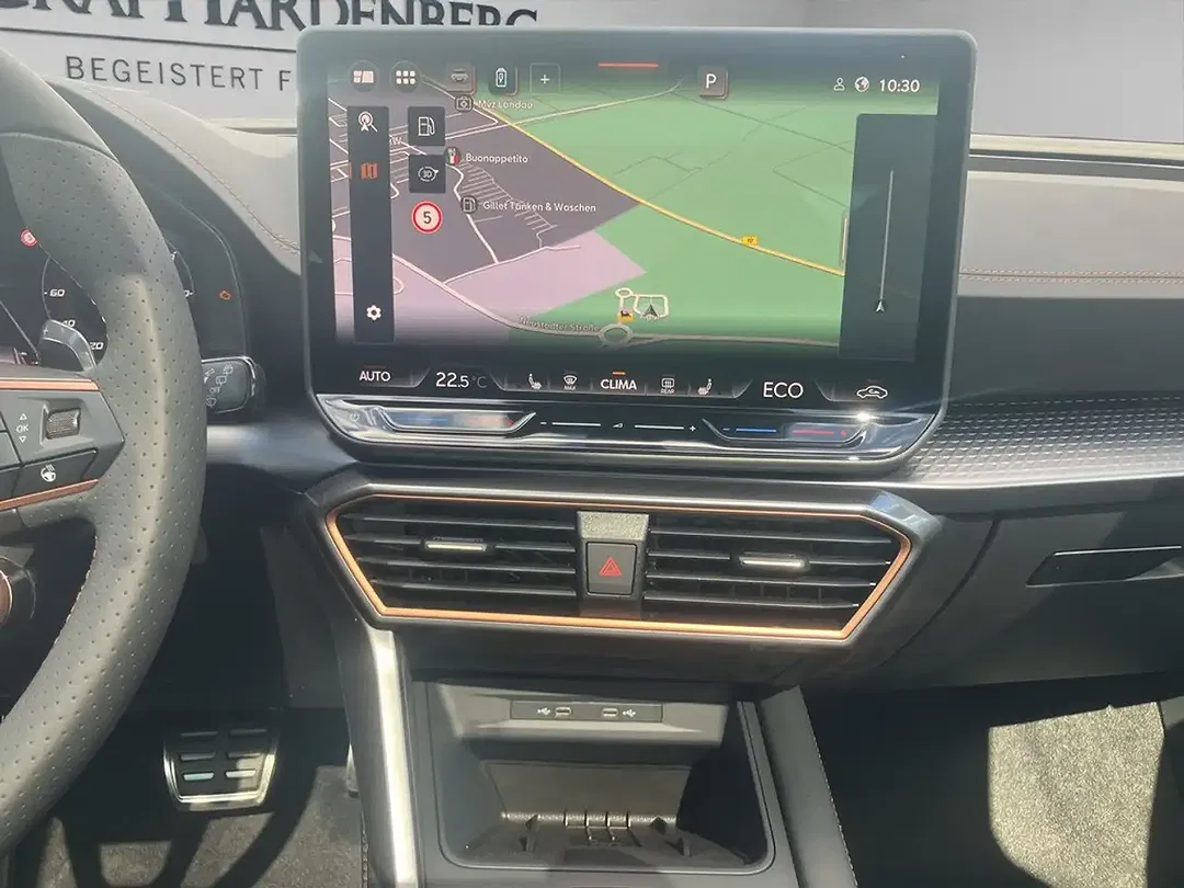 CUPRA Leon - Thumbnail 15