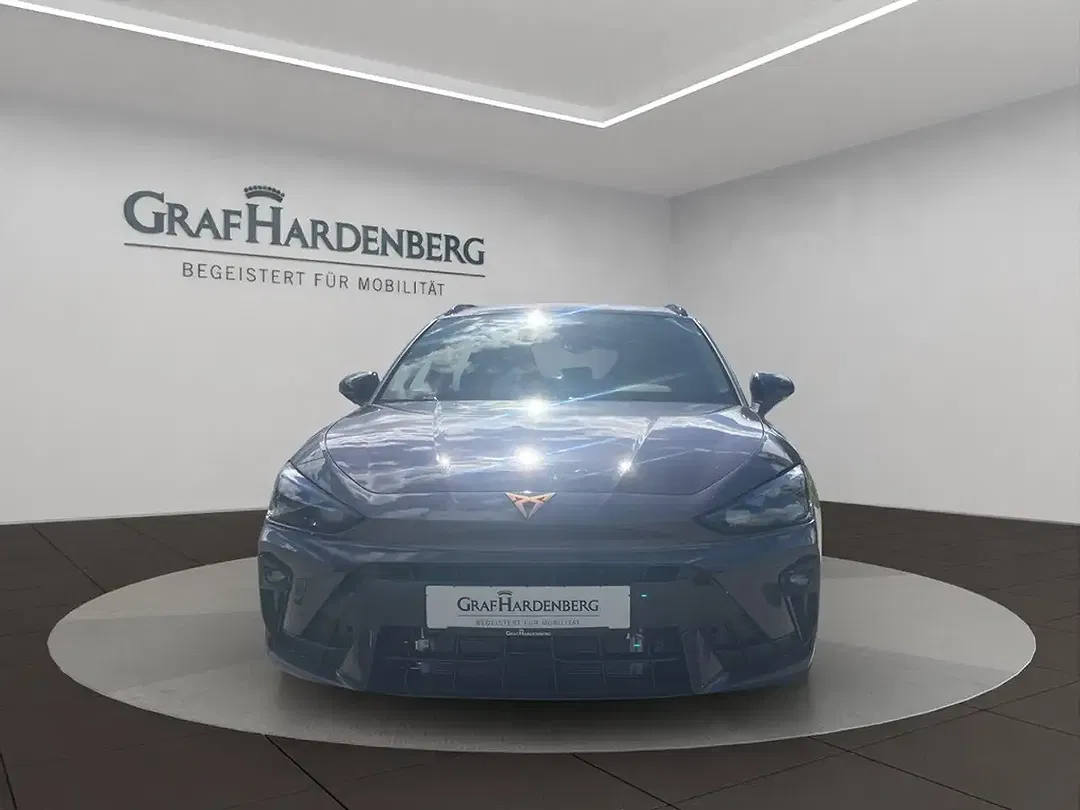 CUPRA Leon - Thumbnail 9