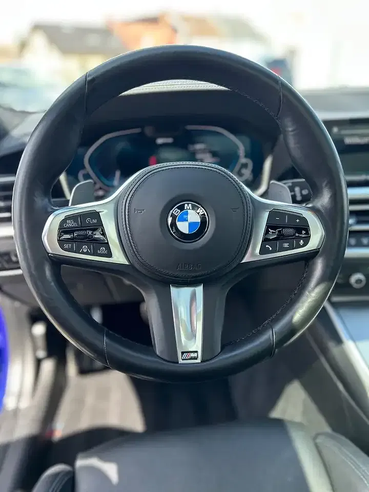 BMW 330 - Thumbnail 15