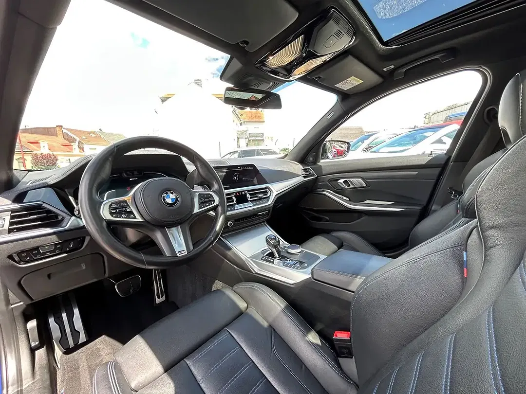 BMW 330 - Thumbnail 8