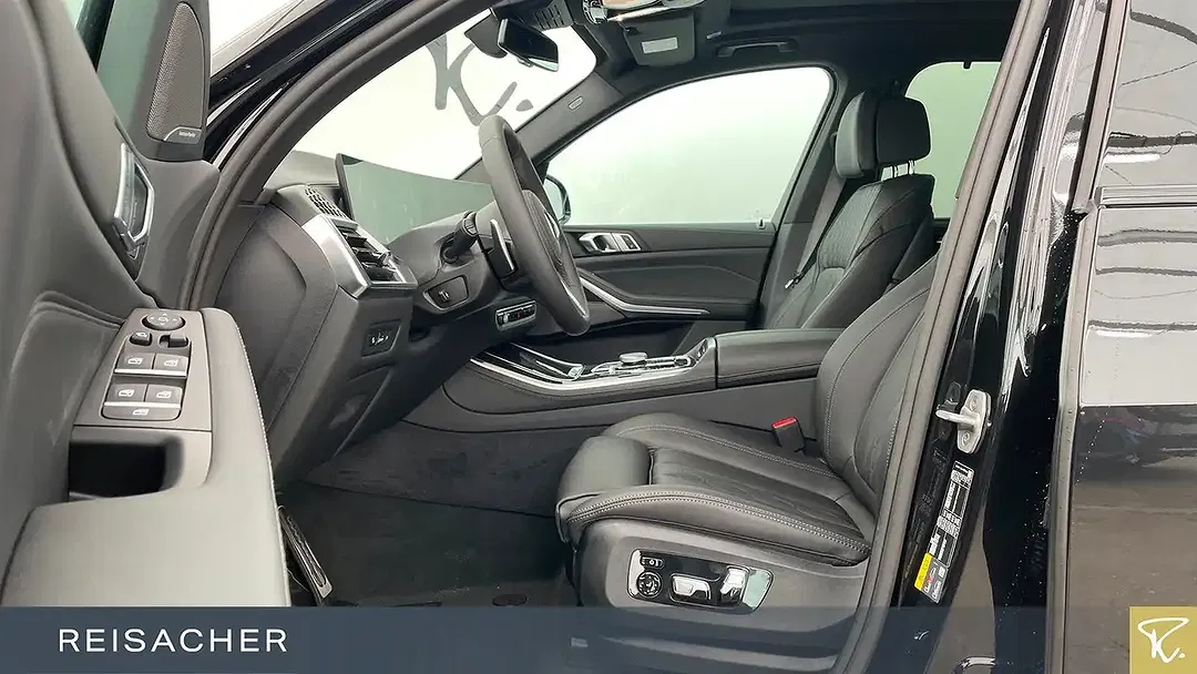 BMW X5 - Thumbnail 4