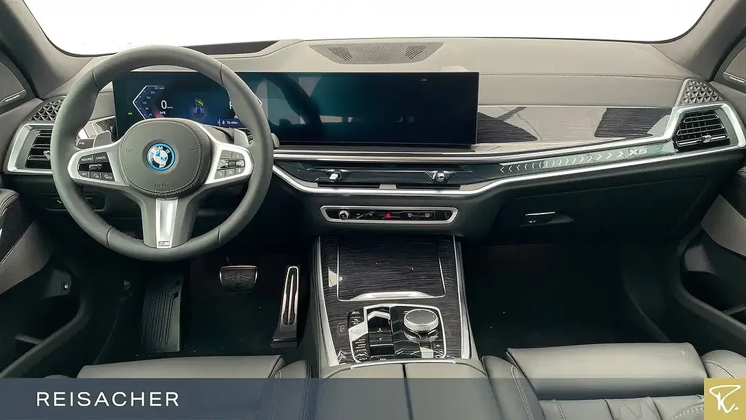 BMW X5 - Thumbnail 6