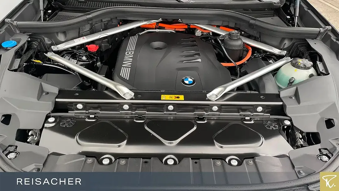 BMW X5 - Thumbnail 7