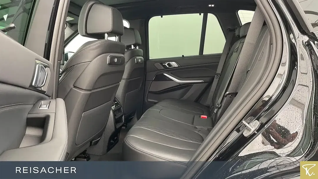 BMW X5 - Thumbnail 8