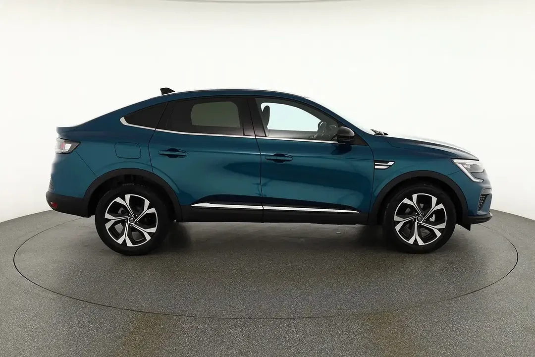 Renault Arkana - Thumbnail 5